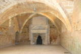 Abbaye de Fontfroide : Réfectoire des convers.