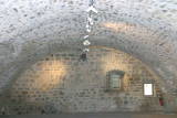 Abbaye Sainte Marie d'Orbieu - Cellier.
