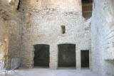 Abbaye Sainte Marie d'Orbieu - Sacristie.