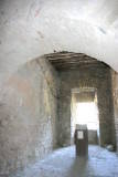 Abbaye Sainte Marie d'Orbieu - Tour préromane.