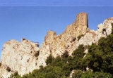 Peyrepertuse