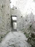 Puilaurens - Donjon.