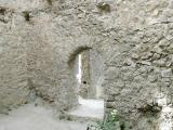 Puilaurens - Donjon.