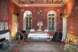 Abbaye de Saint-Hilaire : Le logis abbatial.
