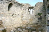 Château de Termes - Chapelle.