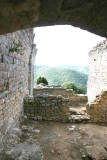 Château de Termes - Chapelle.