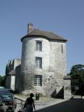 Château de Gisors - Tour du gardien