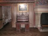 Cabinet de travail de l'Empereur