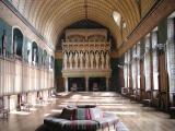 La salle des preux