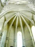 Château de Pierrefonds - La chappelle.