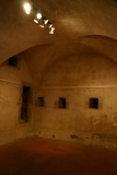 Château royal de Collioure - Salle des gardes (médiévale)