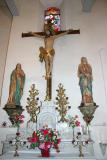Chapelle du Christ