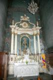 Eglise St-Etienne d'Ille-sur-Têt - Chapelle de l'Immaculée Conception.