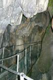 Les gorges de la Fou - Grotte des Trabucayres.