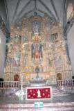 Eglise Saint Pierre de Prades - Maître-Autel