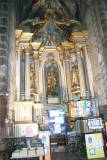 Eglise Saint Pierre de Prades - Chapelle Notre-Dame des Victoires (XIXe).