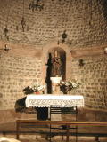 Saint Jean-Baptiste de Perpignan - Chapelle Notre Dame Dels Correchs, XIè.