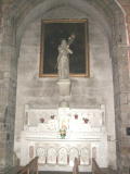 Saint Jean-Baptiste de Perpignan - Chapelle Sainte Jeanne d'Arc, XIXè.