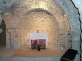 La crypte
