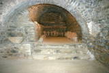 Saint-Michel de Cuxa - La Crypte.