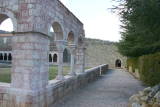 Saint-Michel de Cuxa - Cloître.