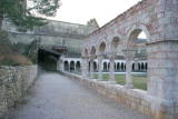 Saint-Michel de Cuxa - Cloître.