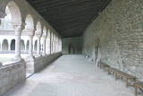 Saint-Michel de Cuxa - Cloître.