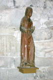 Saint-Michel de Cuxa - L'église.