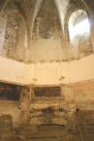 St-Paul de Fenouillet - Abside polygonale.
