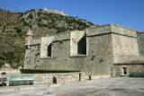 Villefranche-de-Conflent - Extérieur : Bastion du Roi.