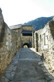 Villefranche-de-Conflent - Pont St-Pierre.