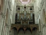 Le grand orgue
