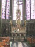 Cathédrale Notre-Dame d'Amiens - Chapelle.