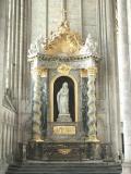 Cathédrale Notre-Dame d'Amiens - Chapelle.
