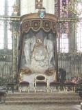 Cathédrale Notre-Dame d'Amiens - Choeur.