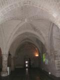 Salle des religieuses