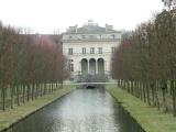 Abbaye de Royaumont - Palais abbatial